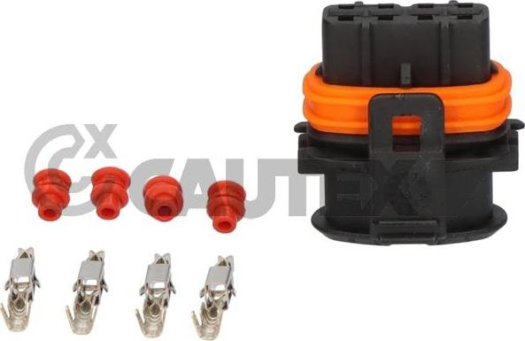 Cautex 771368 - Kit riparazione cavi, Valvola EGR autozon.pro