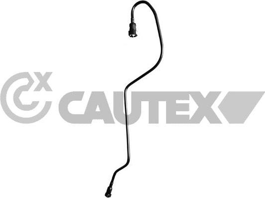 Cautex 771334 - Condotto carburante autozon.pro