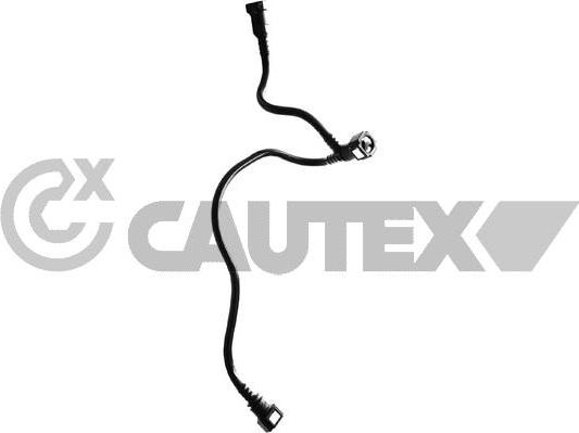 Cautex 771331 - Condotto carburante autozon.pro