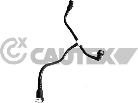 Cautex 771329 - Condotto carburante autozon.pro