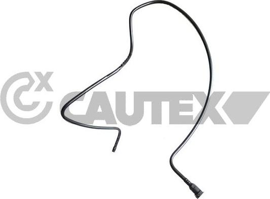 Cautex 771321 - Condotto carburante autozon.pro