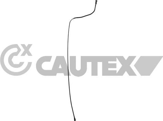 Cautex 771327 - Condotto carburante autozon.pro