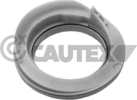 Cautex 771207 - Cuscinetto volvente, Supporto ammortizz. a molla autozon.pro