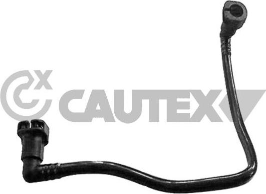 Cautex 771757 - Condotto carburante autozon.pro