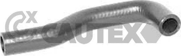 Cautex 771774 - Flessibile radiatore autozon.pro