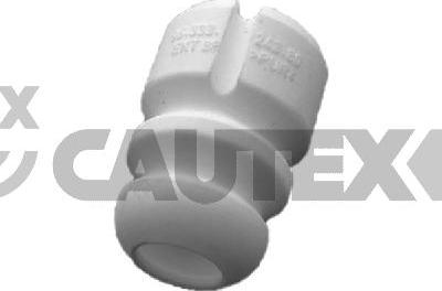 Cautex 773598 - Tampone paracolpo, Sospensione autozon.pro