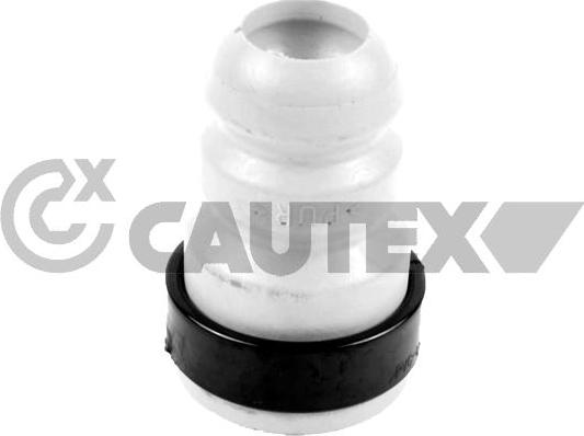 Cautex 773600 - Tampone paracolpo, Sospensione autozon.pro