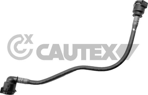 Cautex 773685 - Flessibile radiatore autozon.pro