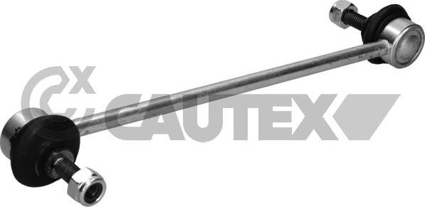 Cautex 773631 - Asta / Puntone, Stabilizzatore autozon.pro