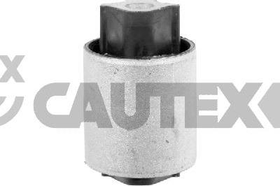 Cautex 773748 - Supporto, Corpo assiale autozon.pro