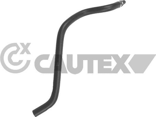 Cautex 773717 - Flessibile radiatore autozon.pro