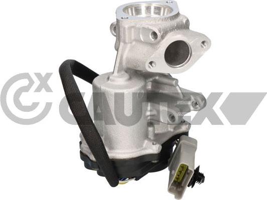 Cautex 772497 - Valvola ricircolo gas scarico-EGR autozon.pro