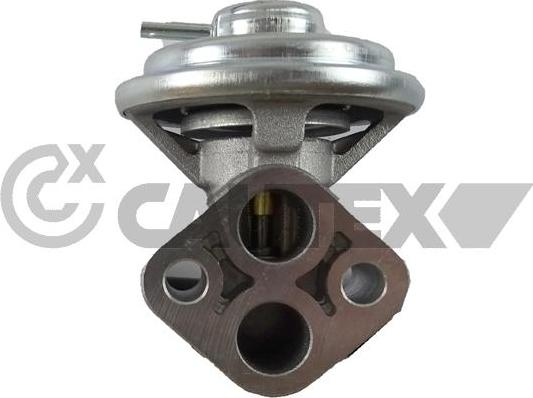 Cautex 772503 - Valvola ricircolo gas scarico-EGR autozon.pro