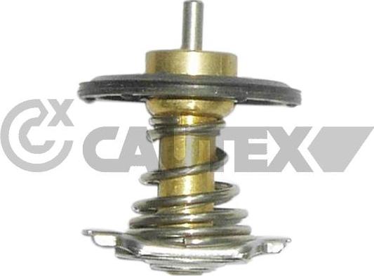 Cautex 772529 - Termostato, Refrigerante autozon.pro