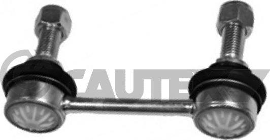 Cautex 772528 - Asta / Puntone, Stabilizzatore autozon.pro