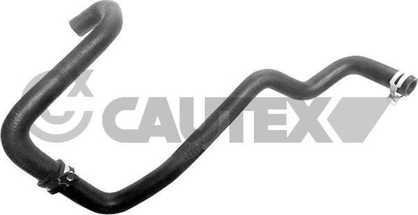 Cautex 772093 - Flessibile radiatore autozon.pro