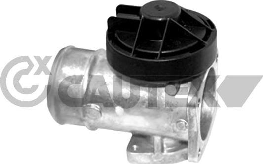 Cautex 772074 - Valvola ricircolo gas scarico-EGR autozon.pro