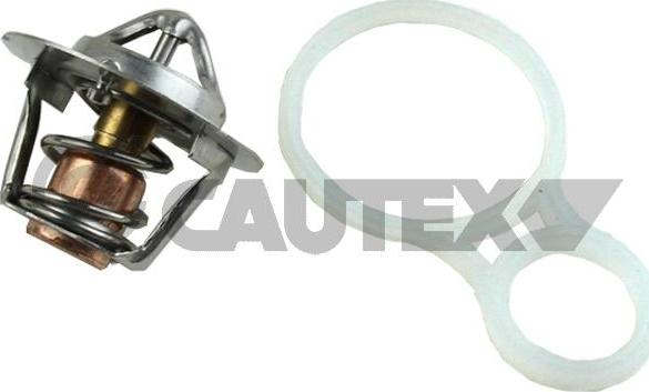 Cautex 772149 - Termostato, Refrigerante autozon.pro