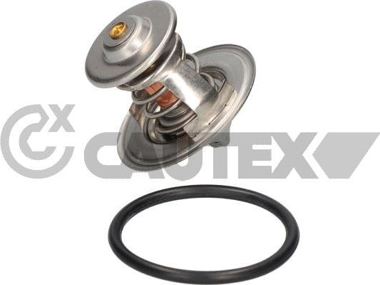 Cautex 772144 - Termostato, Refrigerante autozon.pro