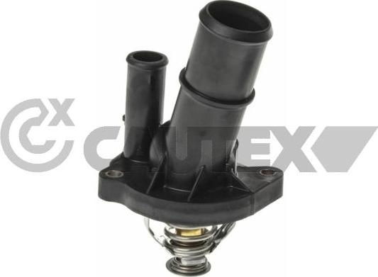 Cautex 772165 - Termostato, Refrigerante autozon.pro