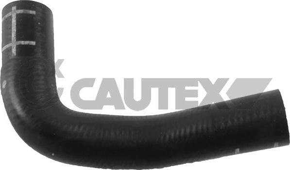 Cautex 772102 - Flessibile radiatore autozon.pro