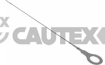 Cautex 772186 - Asta controllo livello olio autozon.pro