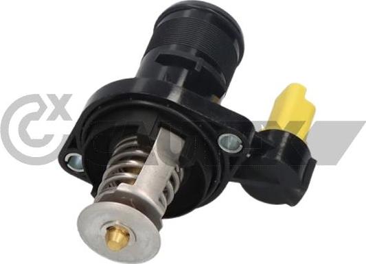 Cautex 772135 - Termostato, Refrigerante autozon.pro