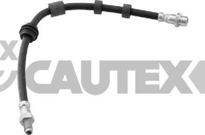 Cautex 772364 - Flessibile del freno autozon.pro