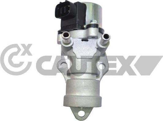 Cautex 772313 - Valvola ricircolo gas scarico-EGR autozon.pro