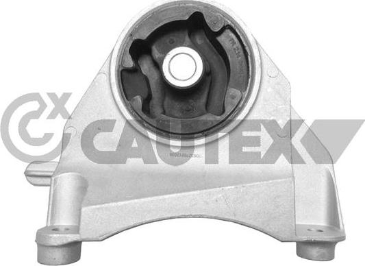 Cautex 772254 - Sospensione, Motore autozon.pro