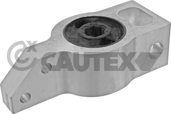 Cautex 772204 - Supporto, Braccio oscillante autozon.pro