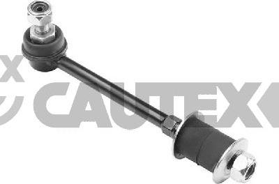 Cautex 772210 - Asta / Puntone, Stabilizzatore autozon.pro