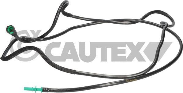 Cautex 777043 - Condotto carburante autozon.pro