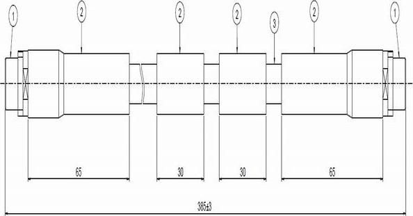 CAVO C900 218A - Flessibile del freno autozon.pro