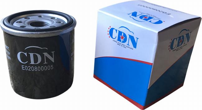 CDN CDN4016 - Filtro olio autozon.pro