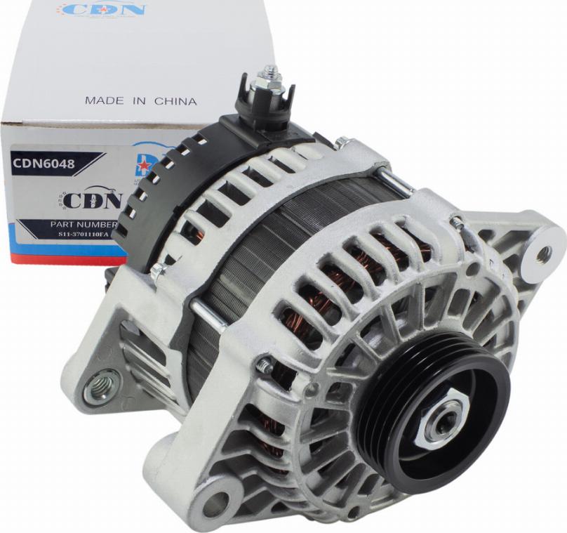 CDN CDN6048 - Alternatore autozon.pro