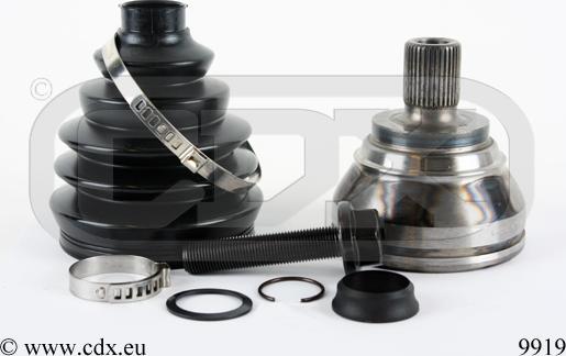 CDX 9919 - Kit giunti, Semiasse autozon.pro