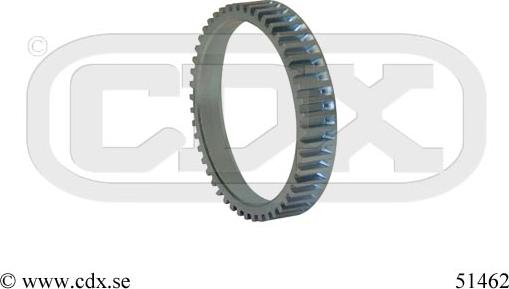 CDX 51462 - Anello sensore, ABS autozon.pro