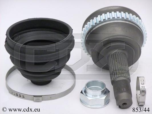 CDX 853/44 - Kit giunti, Semiasse autozon.pro