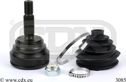 CDX 3085 - Kit giunti, Semiasse autozon.pro