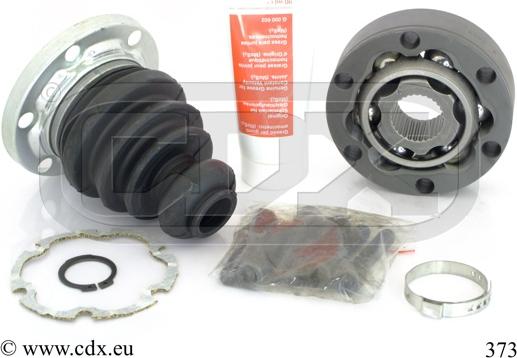 CDX 373 - Kit giunti, Semiasse autozon.pro