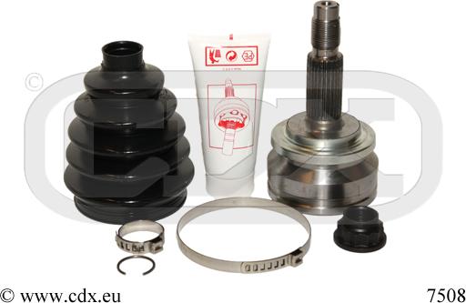 CDX 7508 - Kit giunti, Semiasse autozon.pro