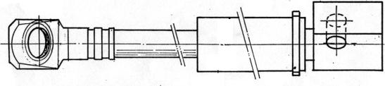 CEF 510695 - Flessibile del freno autozon.pro