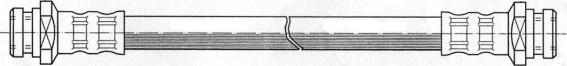 CEF 511500 - Flessibile del freno autozon.pro