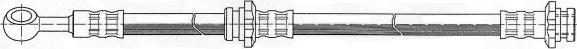 CEF 511760 - Flessibile del freno autozon.pro