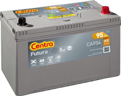 CENTRA CA954 - Batteria avviamento autozon.pro