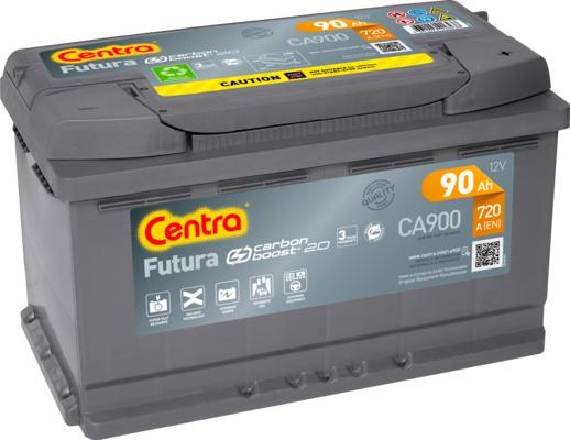 CENTRA CA900 - Batteria avviamento autozon.pro