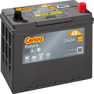 CENTRA CA456 - Batteria avviamento autozon.pro