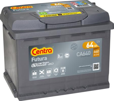 CENTRA CA640 - Batteria avviamento autozon.pro