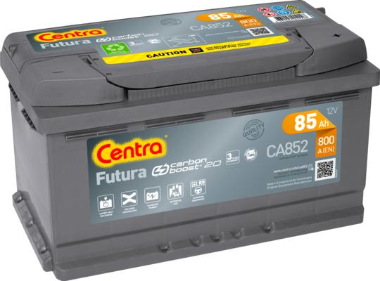 CENTRA CA852 - Batteria avviamento autozon.pro